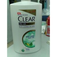 DẦU GỘI CLEAR 1.4KG