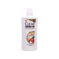 Dầu gội Clear 48 giờ sạch gàu ngứa 612ml | HSD liên hệ