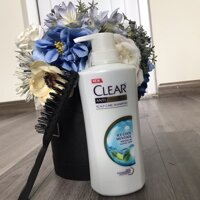 Dầu gội Clear 480ml Thailand