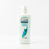 Dầu Gội Clear Bạc Hà Thái Lan