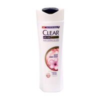 Dầu gội Clear Hoa Anh Đào 340 ml/Chai