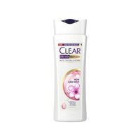 Dầu Gội Clear Hoa Anh Đào 340g Băng Lạnh