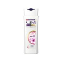 Dầu Gội Clear Hoa Anh Đào Băng Lạnh