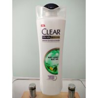 Dầu gội CLEAR MEN 340gr (330ml)