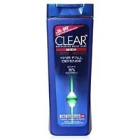 Dầu gội Clear men 340ml