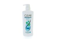 Dầu gội Clear Men Cool Sport Menthol 480ml