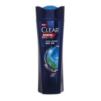 🍀🍀Dầu Gội Clear Men Cool Sport  - 370g