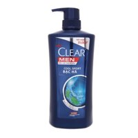 🌺🌺Dầu Gội Clear Men Sạch Gàu - Cool Sport 650g