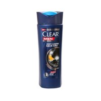 Dầu gội Clear Men sạch sâu 180g