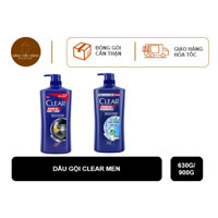 Dầu gội CLEAR MEN