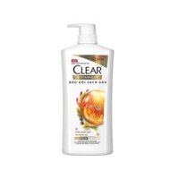 Dầu Gội Clear Thảo Dược 900g Botanique Strong Me