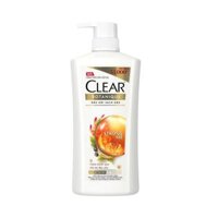 Dầu Gội CLEAR Thảo Dược                                       900g