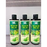 Dầu Gội Cô Đặc, Sạch Gàu, Chống Rụng Tóc, Mọc Tóc, Thảo Dược Liệu, Thiên Nhiên Spa Ngọc Thảo Châu  Cao Cấp Chai (500ml)
