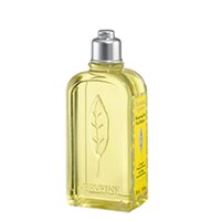 Dầu gội cỏ roi ngựa hương cam quýt L'Occitane Verveine Shampooing Frais Fresh Shampoo