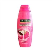 Dầu gội có xả trái dừa dành cho tóc khô xơ  Palmolive Nauturals 200ml