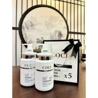 Dầu gội COCI 800ml, dầu gội hương nước hoa, dầu gội giảm gàu dầu gội cặp, dầu gội tóc suôn mượt .