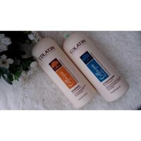 Dầu gội Colatin 1000ml giá rẻ