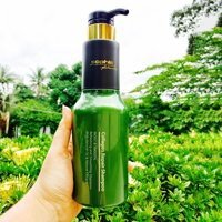 Dầu gội Collagen phục hồi tóc Sophia 500ml