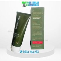 Dầu gội Contiket Plus (100ml) Ketoconazole 2%, Zinc Pyrithione 1% Ấn Độ - trị gàu, nấm, ngứa da đầu; mọc tóc