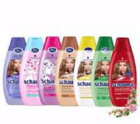 Dầu gội của schwarzkopf thương hiêu dầu gội đầu nhập khẩu từ Đức nhập khẩu