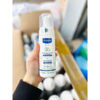 DẦU GỘI CỨT TRÂU MUSTELA