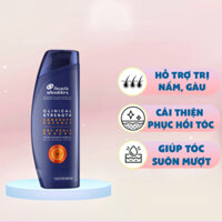 Dầu gội đặc trị gàu Head & Shoulder Clinical Strength 400ml của Mỹ