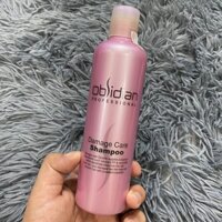 Dầu gội dài tóc tái tạo tóc Obsidian Damage Care Shampoo 300ml