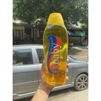 Dầu Gội Dành Cho Bé Jacklon 750ml