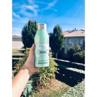 Dầu Gội Dành Cho Tóc Dầu Dessange Xanh 200ml