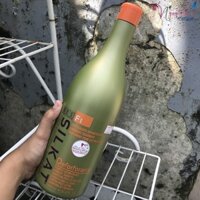 Dầu gội dành cho tóc gàu Bes Hergen Silkat Antidandruff F1 1000ml | Nguyet Le |