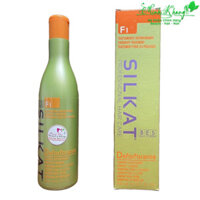 Dầu gội dành cho tóc gàu Bes Hergen Silkat Antidandruff F1 300ml ( MK )