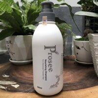 Dầu gội dành cho tóc hư tổn do uốn, duỗi, nhuộm, mỏng nhiều gàu