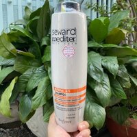 Dầu gội dành cho tóc khô Helen Seward Repair Shampoo 4/S 1000ml _{NEW}_