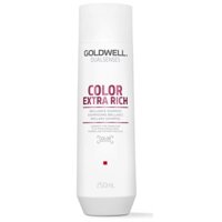 Dầu gội dành cho tóc nhuộm màu goldwell 250 ml