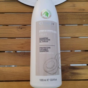 Dầu gội dành cho tóc nhuộm tinh dầu dừa Oyster Sublime Fruit - 1000ml