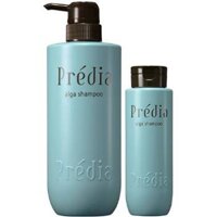 Dầu gội dành cho tóc thường Kose’ Predia Alga Shampoo