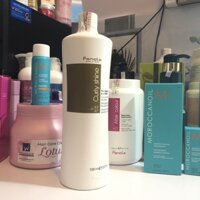 DẦU GỘI DÀNH CHO TÓC UỐN FANOLA CURLY SHINE SHAMPOO 1000ml