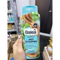 DẦU gội đầu balea