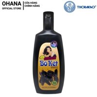 Dầu Gội Đầu Bồ Kết Thorakao 750ml lvsm