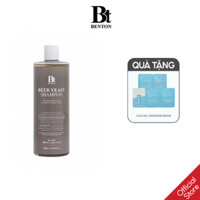 Dầu gội đầu chăm sóc tóc BEER YEAST SHAMPOO 500ml