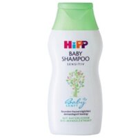 Dầu gội đầu cho bé Hipp Shampon 200 ml by Babyborn |  Đánh giá và nhận xét  Giá: 130,000 ₫  100% hàng chính hãng Sản phẩ