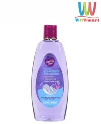Dầu gội đầu cho bé Parent’s Choice Tear Free Baby Shampoo Lavender 444ml