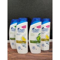 DẦU GỘI ĐẦU CHO TÓC GÀU HEAD & SHOULDERS 500ml ĐỨC ❤️