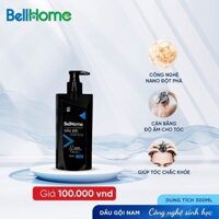 Dàu gội đầu công nghệ sinh học 300ml