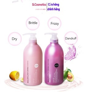 Dầu gội đầu đặc trị salon link extra treatment 1000ml
