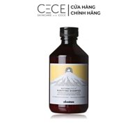 Dầu gội đầu Davines Purifying Shampoo