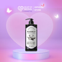 Dầu gội đậu đen ngừa rụng tóc và kích mọc tóc Black Bean Nature 365 1000ml (Bill Hàn)