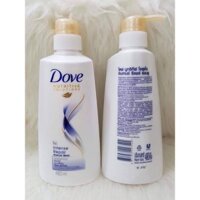 Dầu Gội Đầu Dove 480ml - Thái Lan