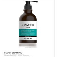 Dầu gội đầu GCOOP Shampoo