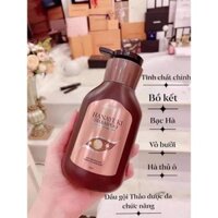 Dầu gội đầu HANA SHAMPOO